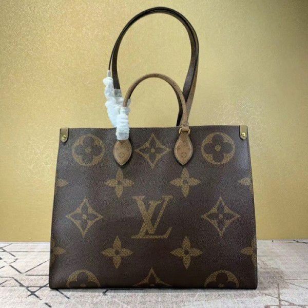 Onthego Bag Monogram Giant M44576 - Image 3