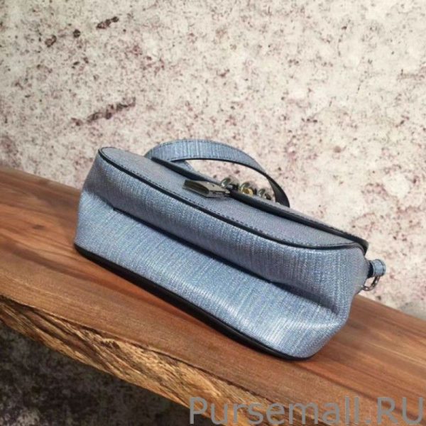 Chain It Bag PM Epi Leather M54606 - Image 3