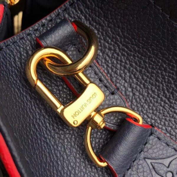 Zipped Handbag PM Monogram Empreinte M43648 - Image 3