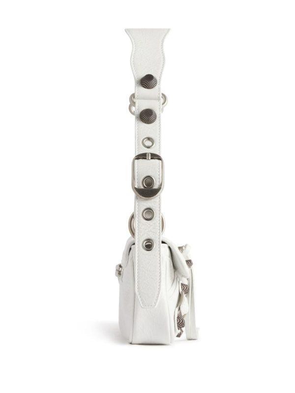 Balenciaga Le Cagole XS shoulder bag - Image 4