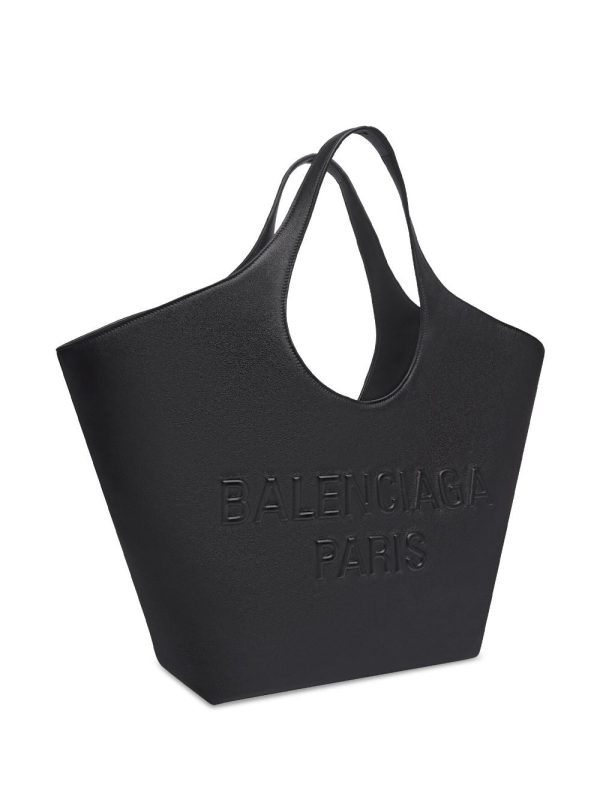Balenciaga Mary-Kate leather tote bag - Image 5
