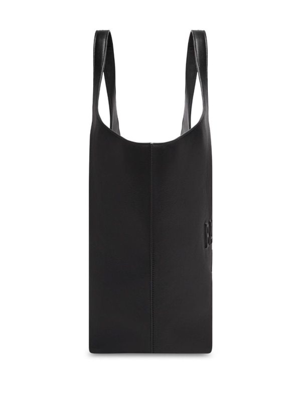 Balenciaga Mary-Kate leather tote bag - Image 6