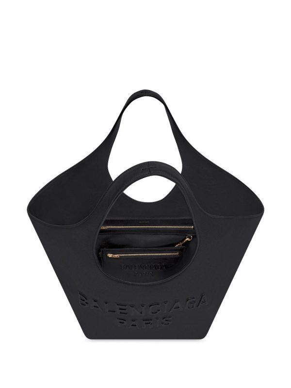 Balenciaga Mary-Kate leather tote bag - Image 7
