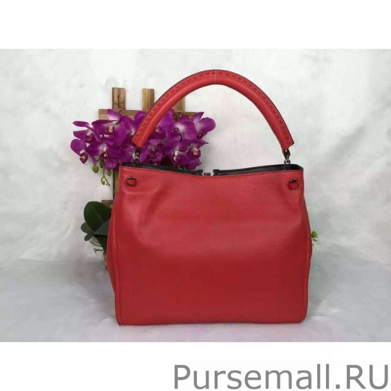 Red Tournon Bag M50327 - Image 4