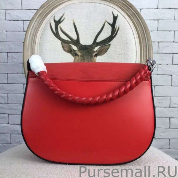 Luna Bag Epi Leather M42675 - Image 4