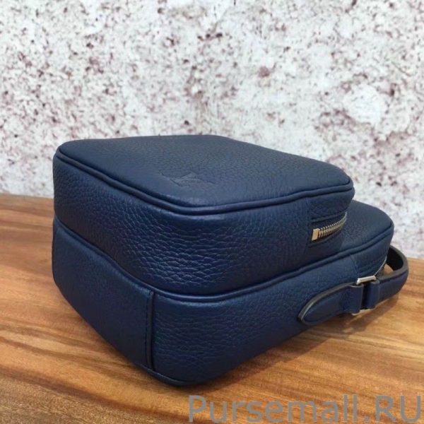 Amazone 22 Cuir Taurillon M54302 - Image 4