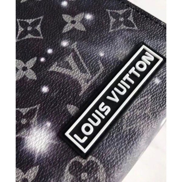 Pochette Voyage MM M44448 Black - Image 4