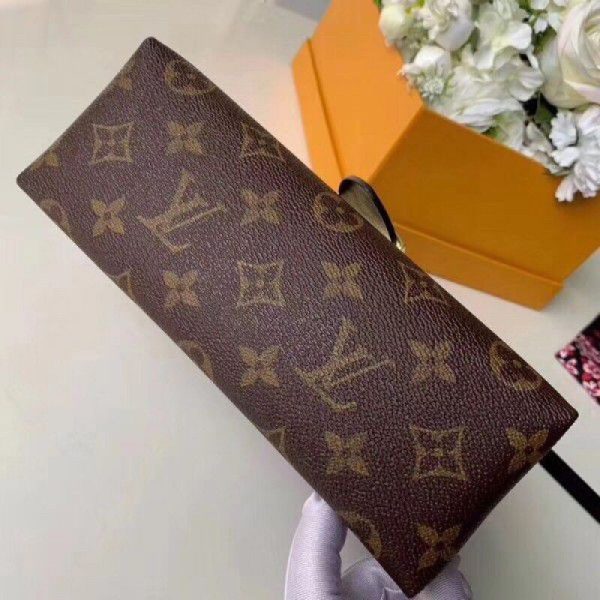Locky BB Bag Monogram Canvas M44141 - Image 4
