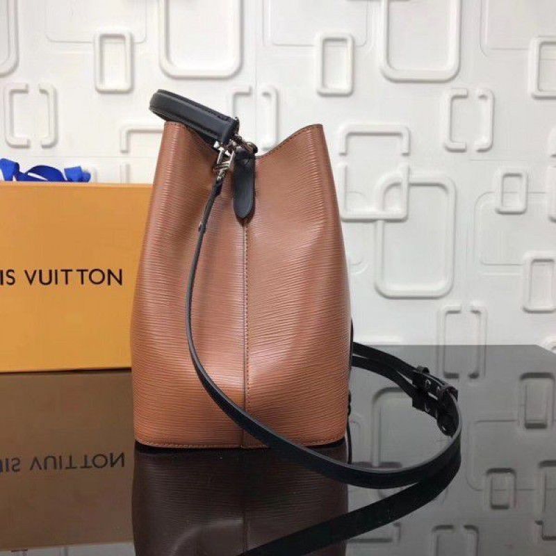 Neonoe Bag Epi Leather M54368 - Image 4