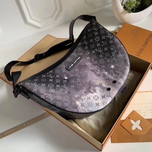 Alpha Hobo Monogram Galaxy M44164 - Image 4