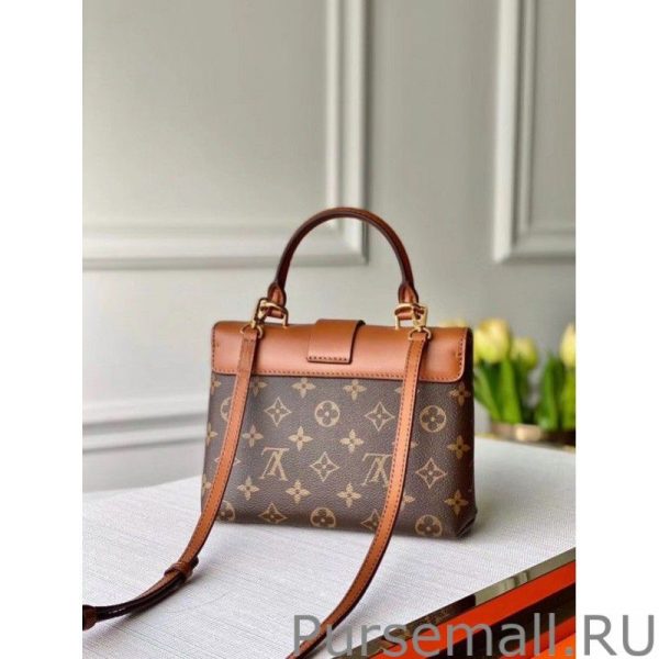 Locky BB Bag Monogram Canvas M44654 - Image 4