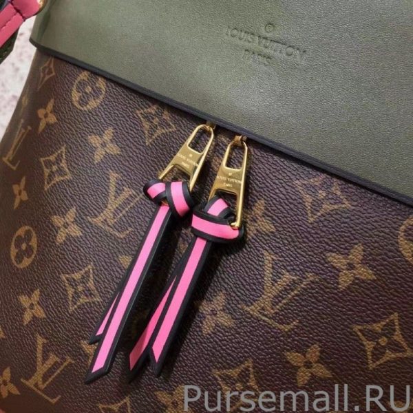 Tuileries Besace Bag Monogram Canvas M43159 - Image 4