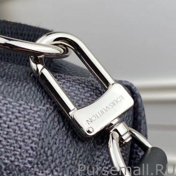 Avenue Sling Bag Damier Graphite Giant N40404 - Image 4
