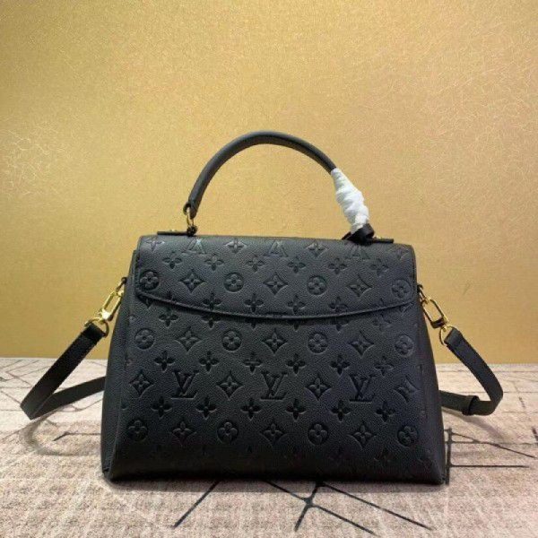 Georges MM Bag Monogram Empreinte M53944 - Image 4
