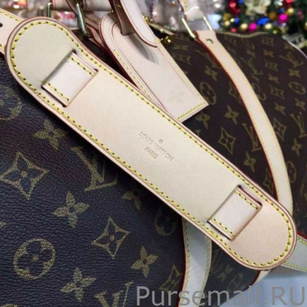Keepall Bandoulière 45 Monogram M41418 - Image 4