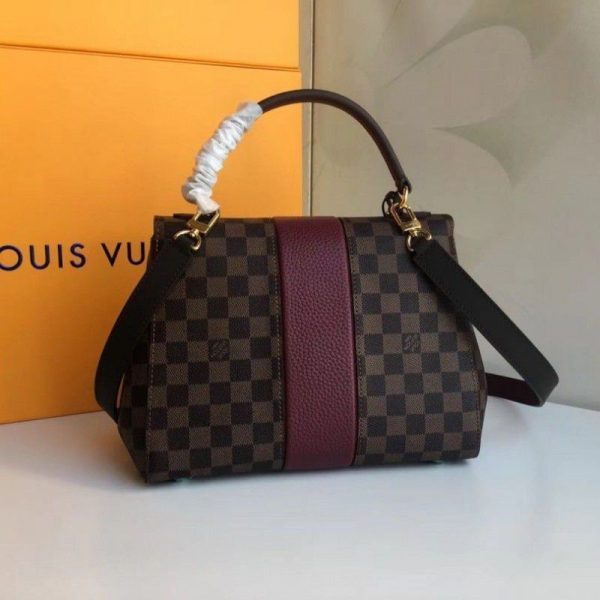 Bond Street Bag Damier Ebene N64416 - Image 4