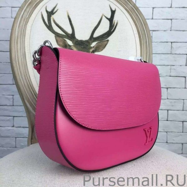 Luna Bag Epi Leather M42678 - Image 4