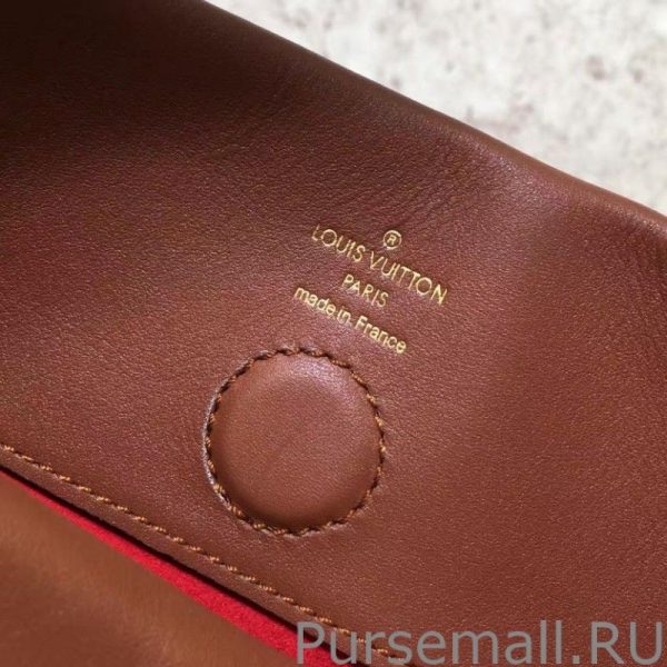 Tuileries Besace Bag Monogram Canvas M43157 - Image 4