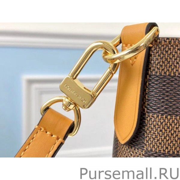 Belmont PM Bag Damier Ebene N60296 - Image 4