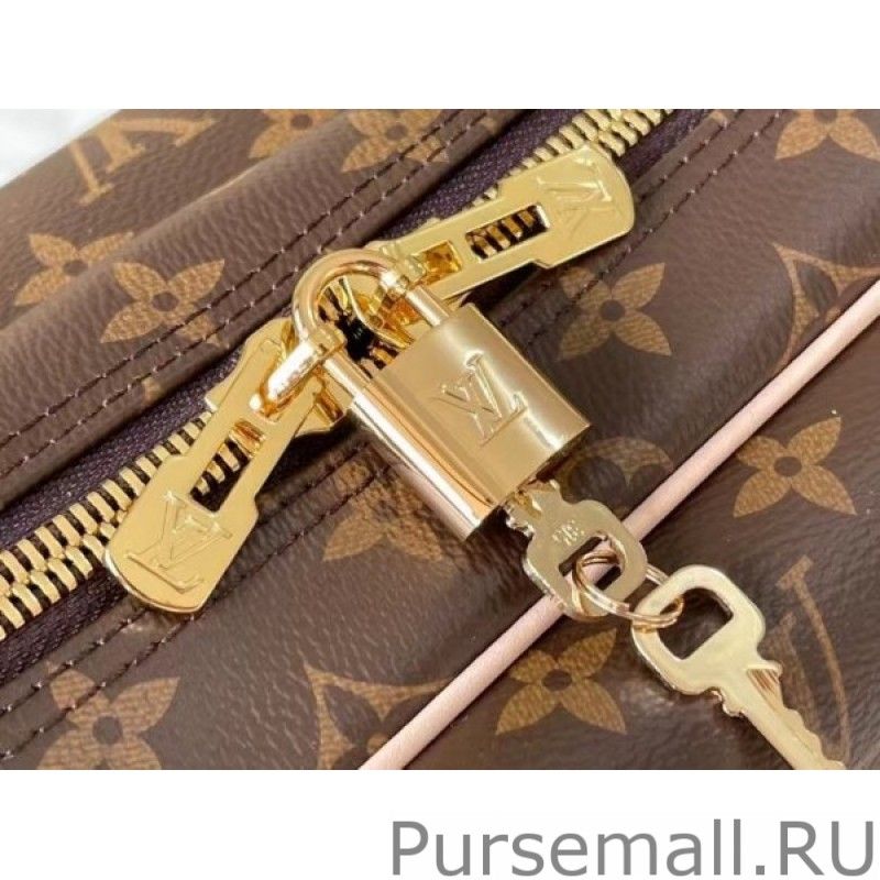 Carryall Bag Monogram Canvas M40074 - Image 4