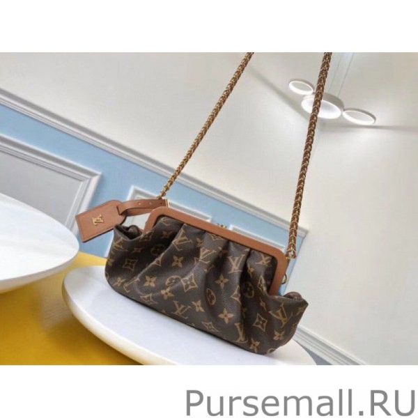 Boursicot EW Bag Monogram Canvas M45229 - Image 4
