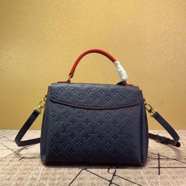 Georges MM Bag Monogram Empreinte M53945 - Image 4