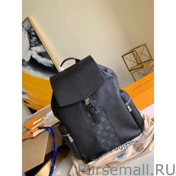 Outdoor Backpack Taigarama M30417 - Image 5