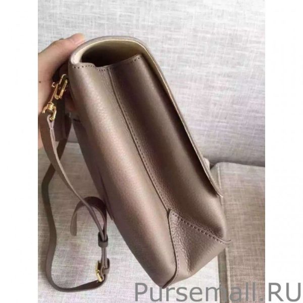 Khaki Volta Messenger Bag M50288 - Image 5