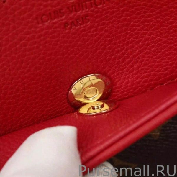 Pallas Beauty Case Monogram Canvas M64123 - Image 4