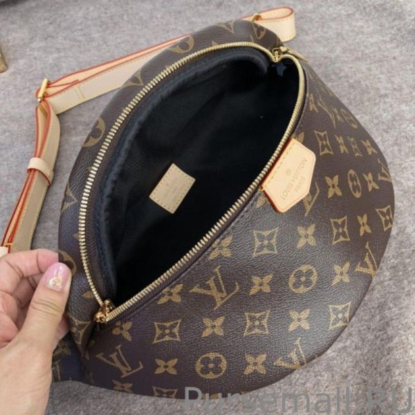 GG Supreme Shopper Tote 429147 Brown - Image 4