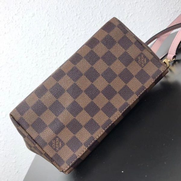 Clapton Backpack Damier Ebene N42262 - Image 4