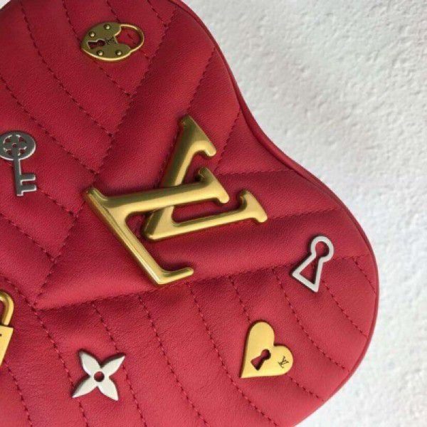 Heart Bag New Wave M52794 - Image 4