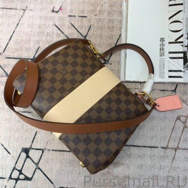 Bond Street MM Damier Ebene N40133 - Image 4