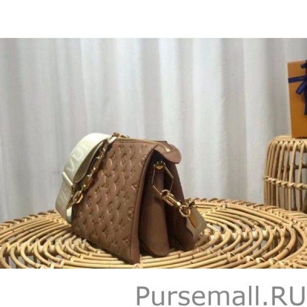 Coussin PM Bag Monogram Lambskin M59277 - Image 4