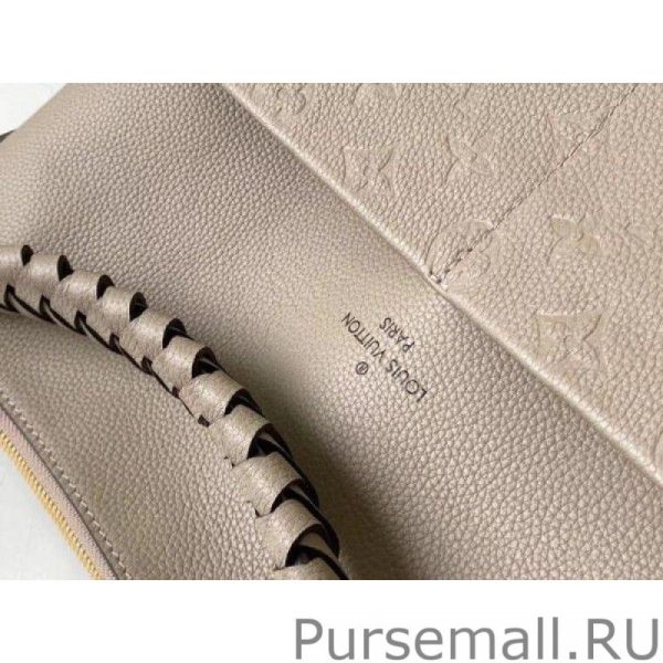 Maida Hobo Bag Monogram Empreinte M45523 - Image 4