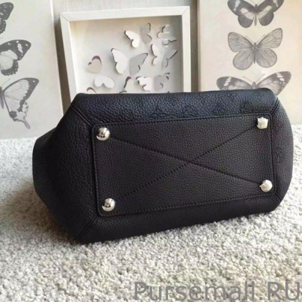 Babylone PM Bag Mahina Leather M50031 - Image 4