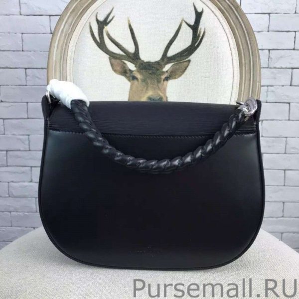Luna Bag Epi Leather M42674 - Image 4