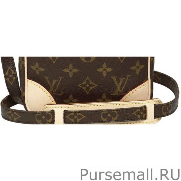 Danube Monogram Canvas M45266 - Image 4