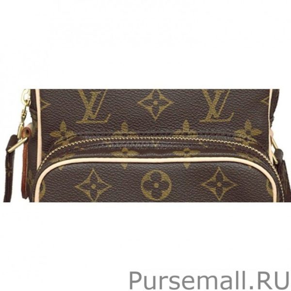 Amazone Monogram Canvas M45236 - Image 4
