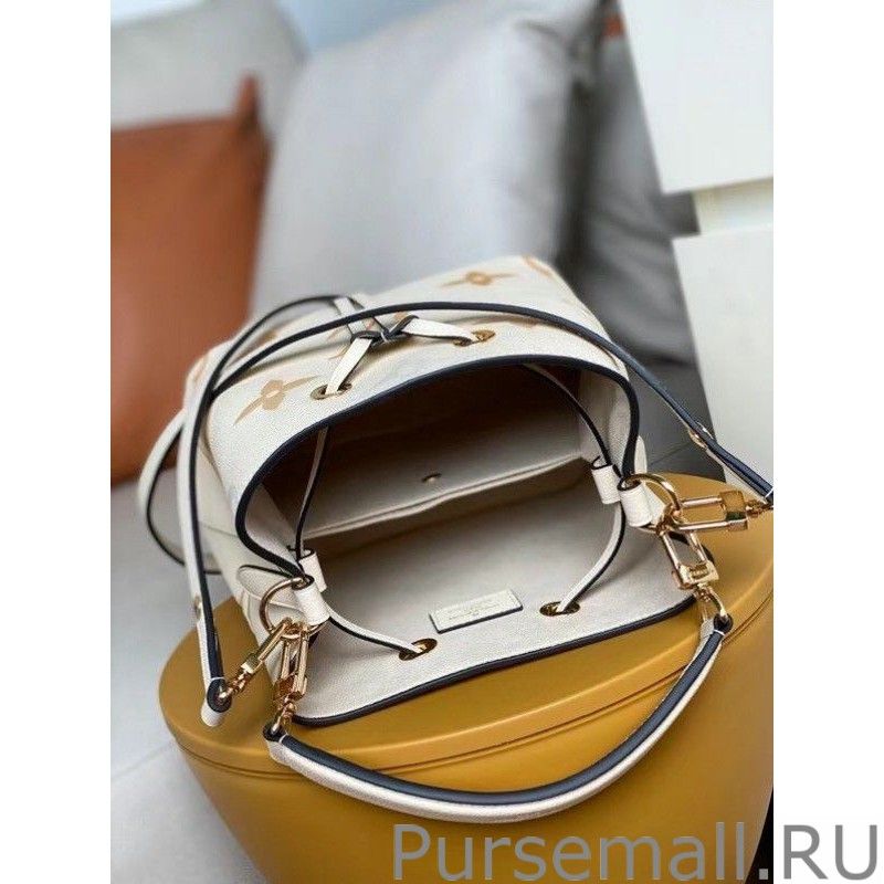 Neonoe BB Bag By The Pool M45716 - Image 4