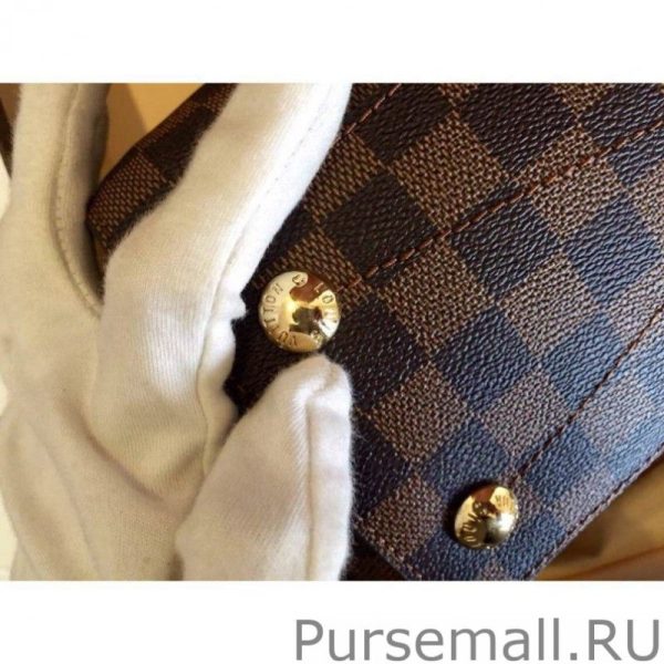 Greenwich Damier Ebene Canvas N41337 - Image 4