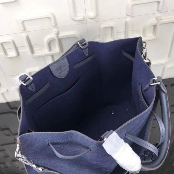 Girolata Bag Mahina Leather M54839 - Image 4