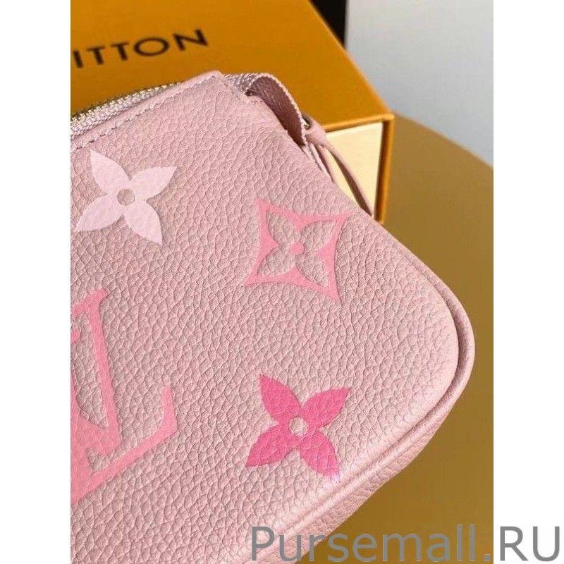 Mini Pochette Accessoires By The Pool M80501 - Image 4