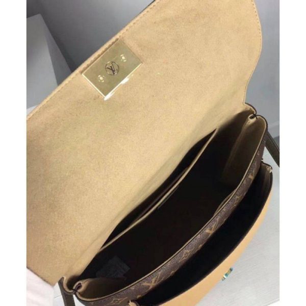 Marignan Monogram Canvas M44257 - Image 4
