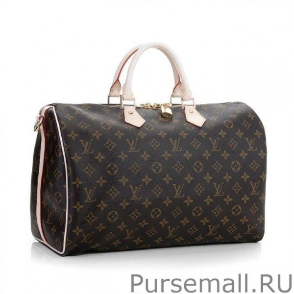 Delightful PM Monogram Canvas M40352 - Image 4