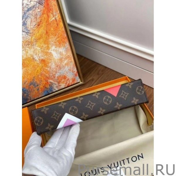 Game On Toiletry Pouch 26 M80282 - Image 4