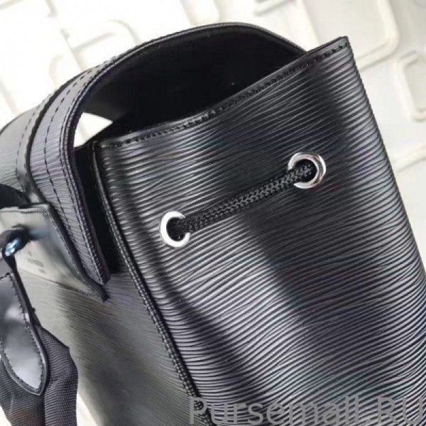 Christopher PM Backpack Epi M50159 - Image 4