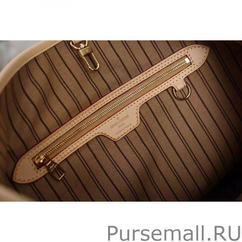 Monogram Canvas Delightful PM M50154 - Image 4