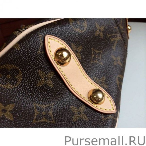 Galliera PM Monogram Canvas M56382 - Image 4