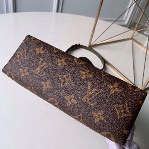 Locky BB Bag Monogram Canvas M44797 - Image 4